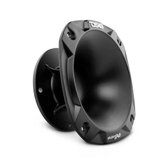 PROHA52BK - DS18 Bolt-On 2" Aluminum Horn - Black