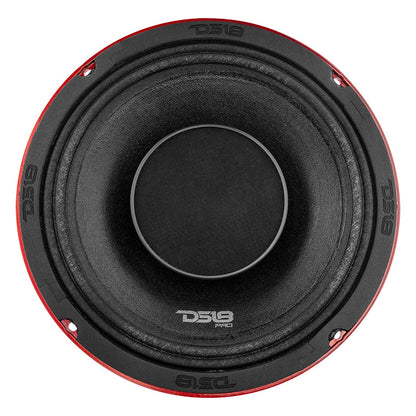 PROHY104B - DS18 Pro 10" Hybrid Midrange Loudspeaker with Built-in Driver 350W RMS / 700W Max 4 Ohms Sold Each