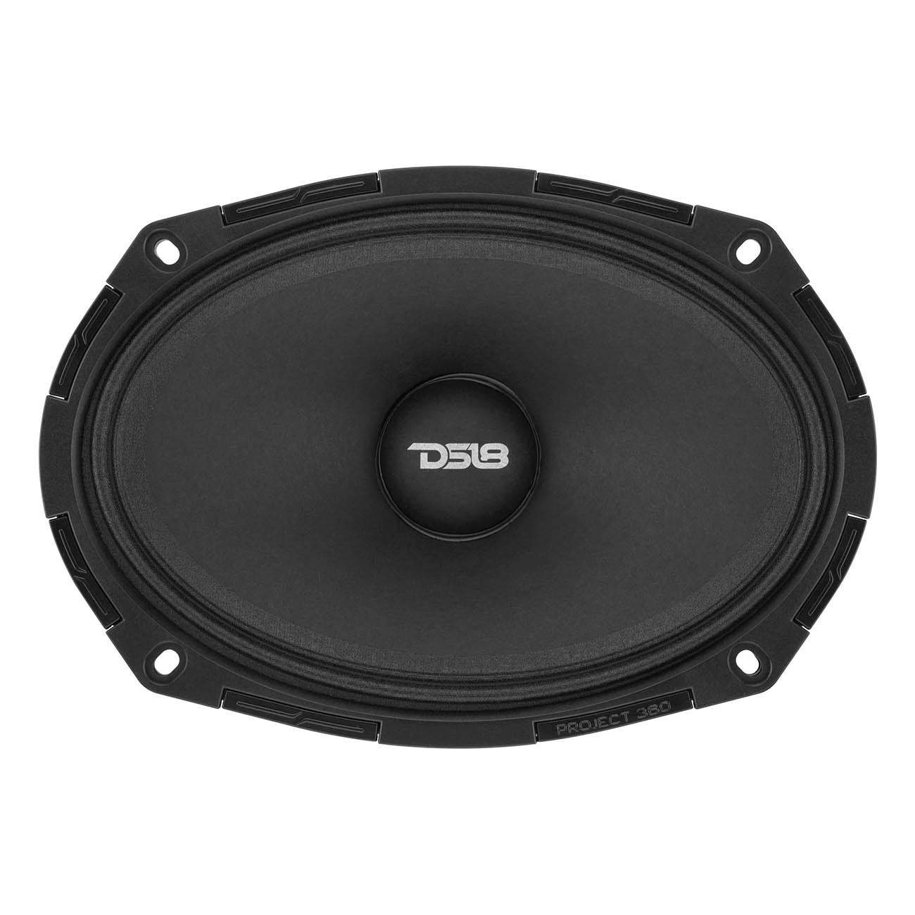 PROJECT360694RCK - DS18 PROJECT360 6x9” Rotating Recone Replacement Kit For PROJECT360694 & PROJECT360694N (Sold Each)