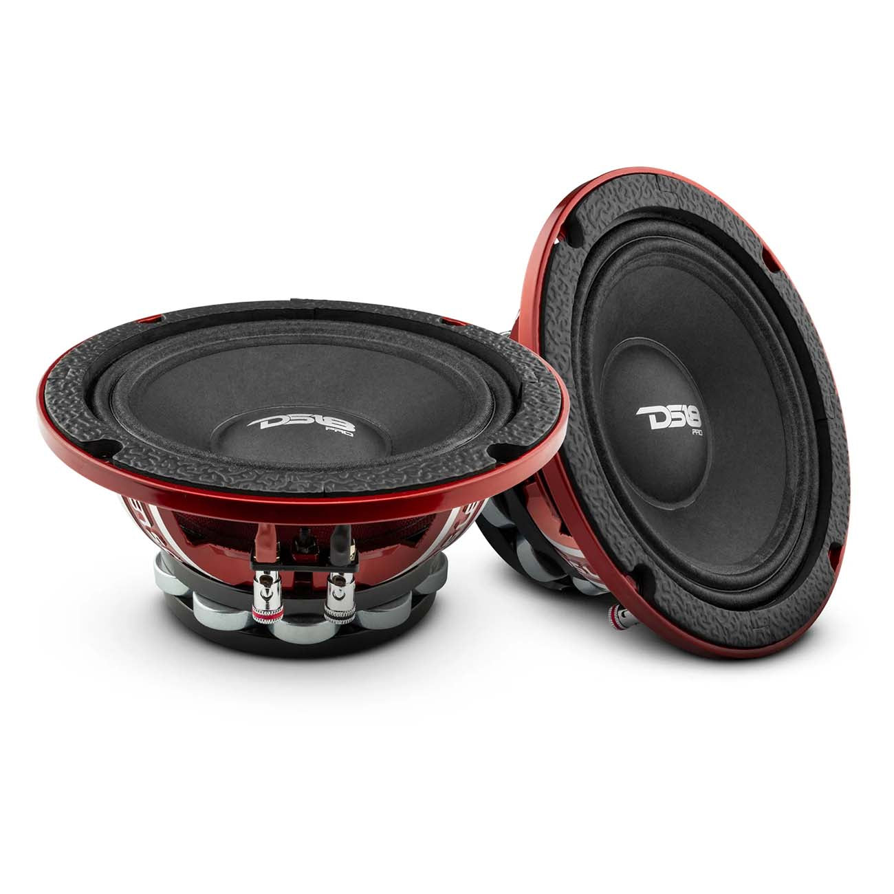 PRONEO6R - DS18 6.5" Midrange Speaker 300W RMS/600W Max 4 Ohm (Sold Each)