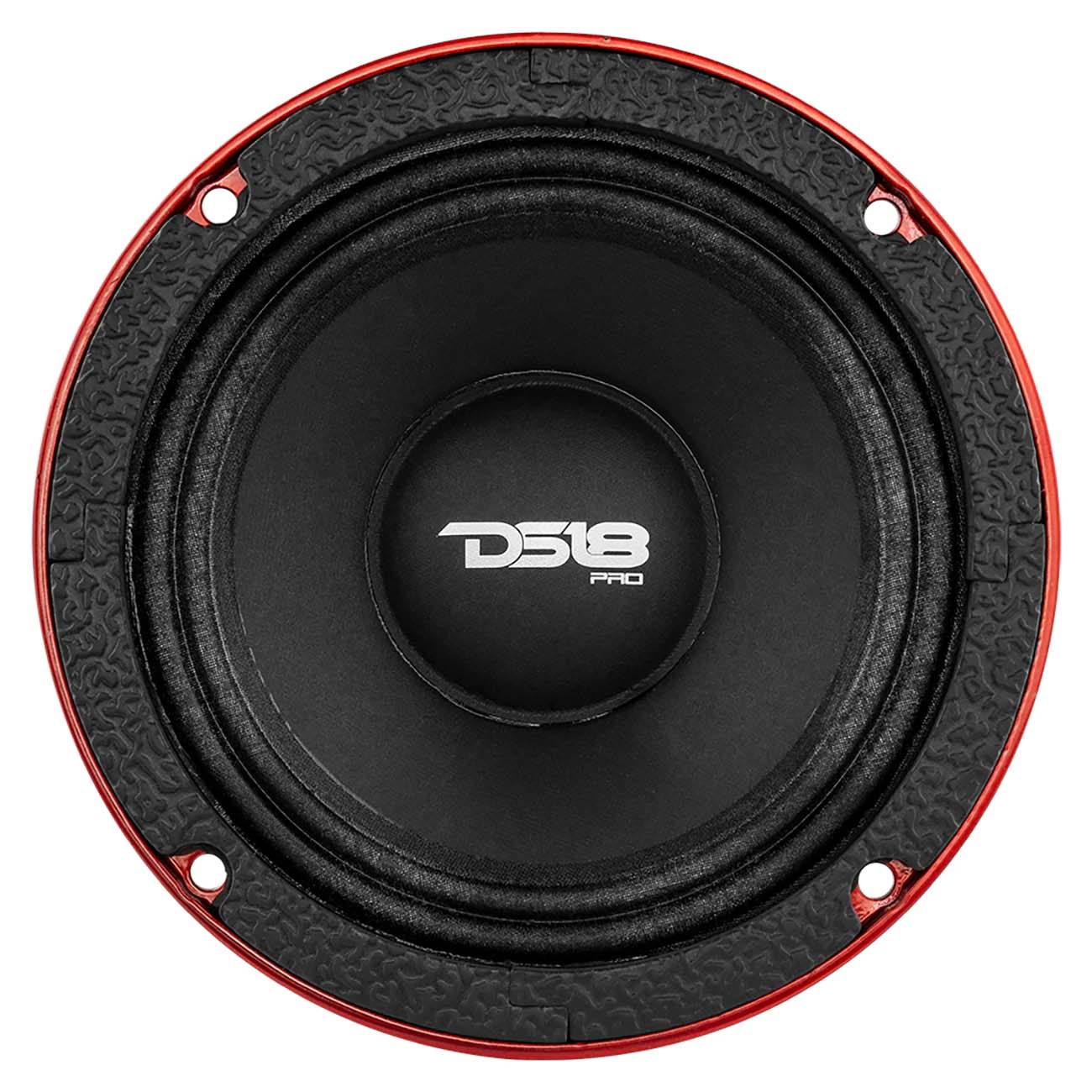 PRONEO6R - DS18 6.5" Midrange Speaker 300W RMS/600W Max 4 Ohm (Sold Each)