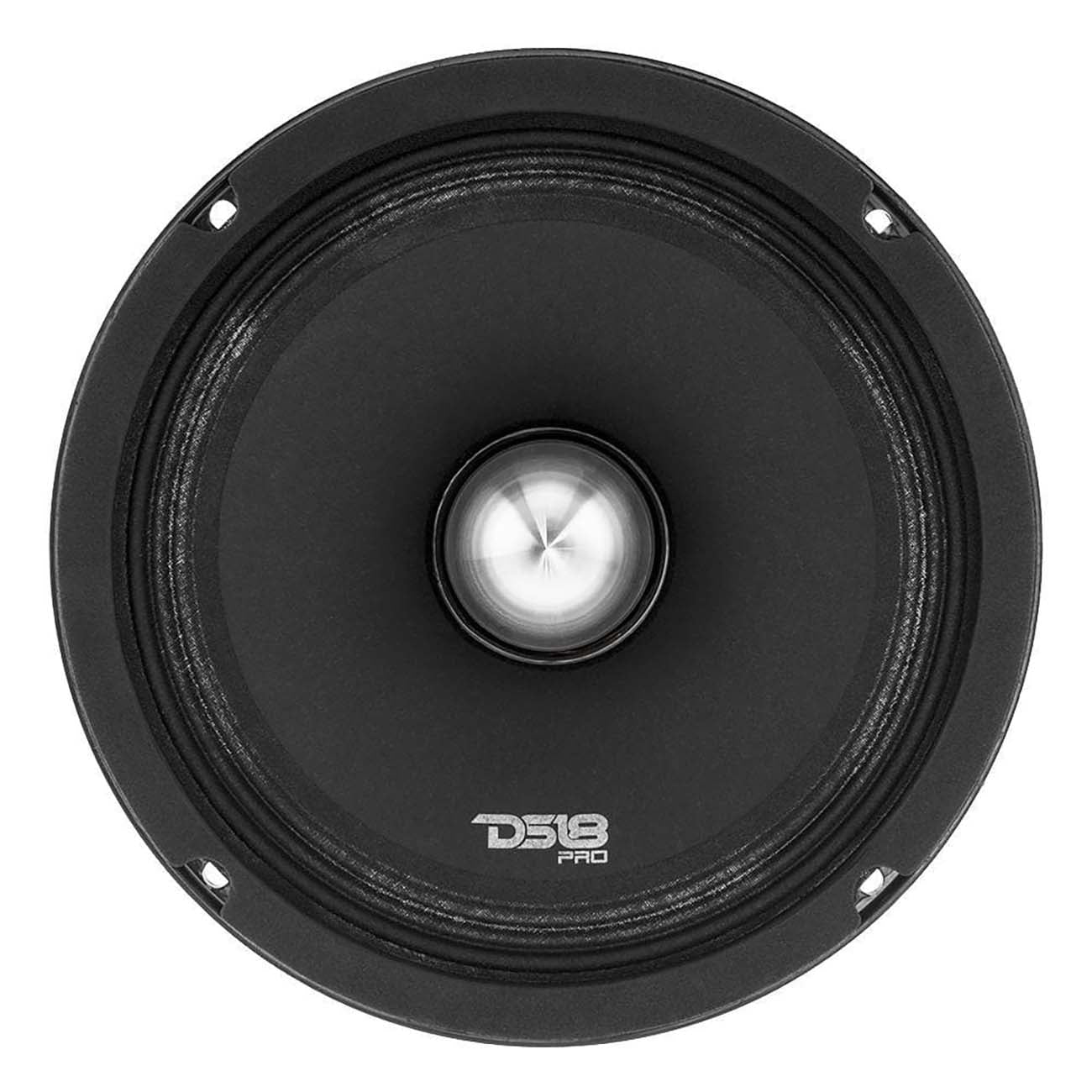 PRONEO8 - DS18 Pro 8" Neodymium Midrange Speaker 300W RMS/600W Max 4 Ohm (Sold Each)