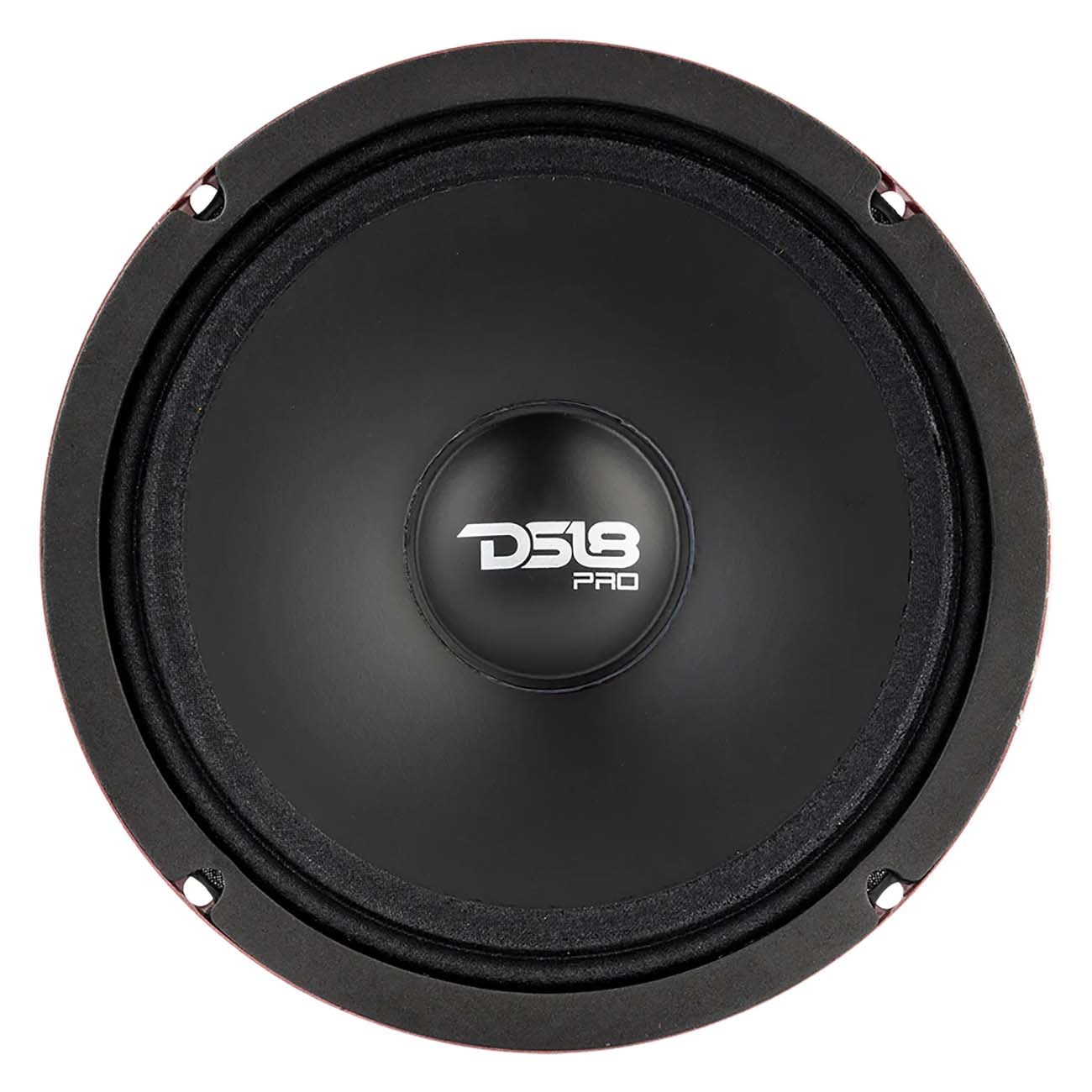 PROSM62 - DS18 6.5" Water Resistant Midrange Speaker 200W RMS/400W Max 2 Ohm (Sold Each)