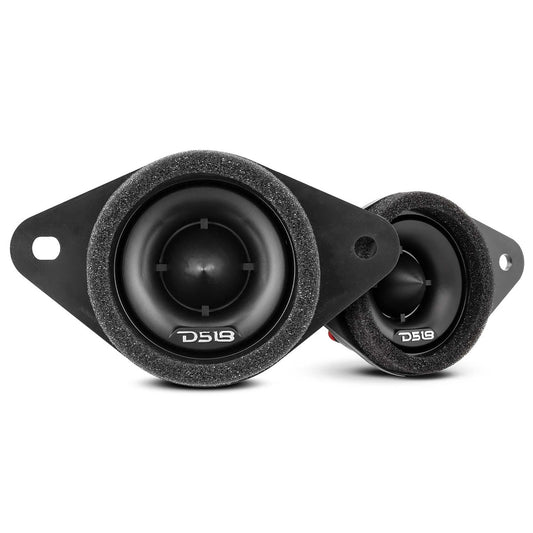 PROST - DS18 PRO 3.5" OEM Replacement Speaker - for Select Toyota and Subaru Models