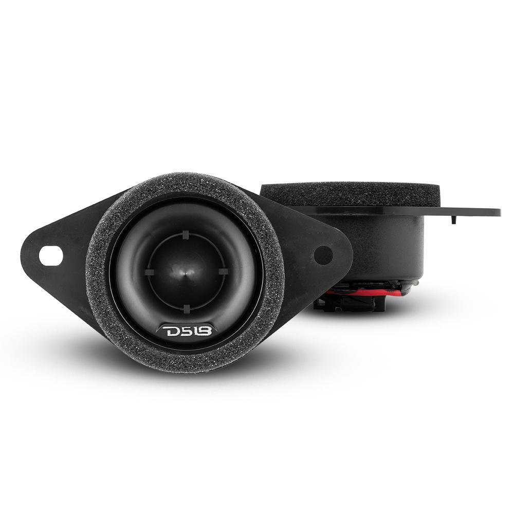 PROST - DS18 PRO 3.5" OEM Replacement Speaker - for Select Toyota and Subaru Models