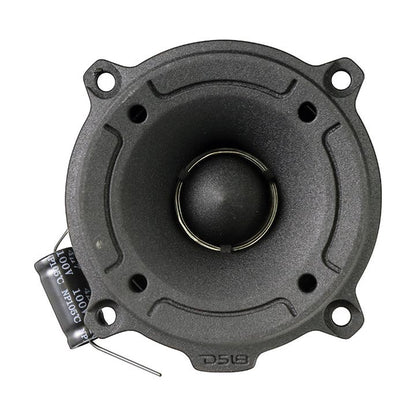 PROTW120 - DS18 1"   Super Tweeter with Bullet Chrome 300W Max - Sold in pairs