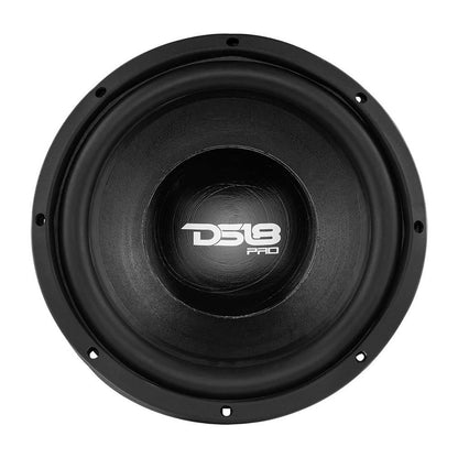 PROW102SNEO - DS18 10″ Water Resistant Neodymium Magnet Woofer 400W RMS/800W Max 2 Ohm
