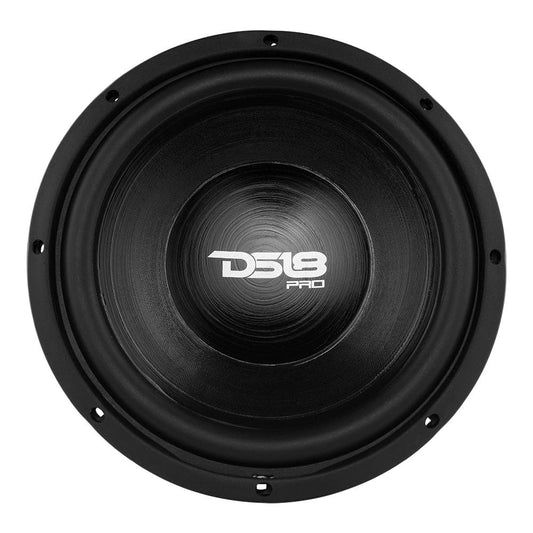 PROW102S - DS18 10″ Water Resistant Woofer 350W RMS/700W Max 2 Ohm