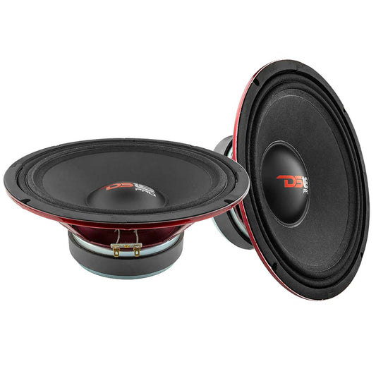 PROX104M - DS18 10″ Midrange Speaker 300W RMS/600W Max 4 Ohm