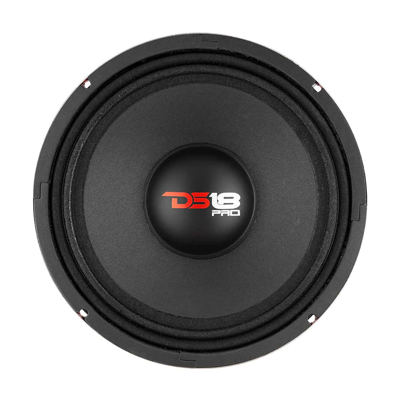 PROX104M - DS18 10″ Midrange Speaker 300W RMS/600W Max 4 Ohm