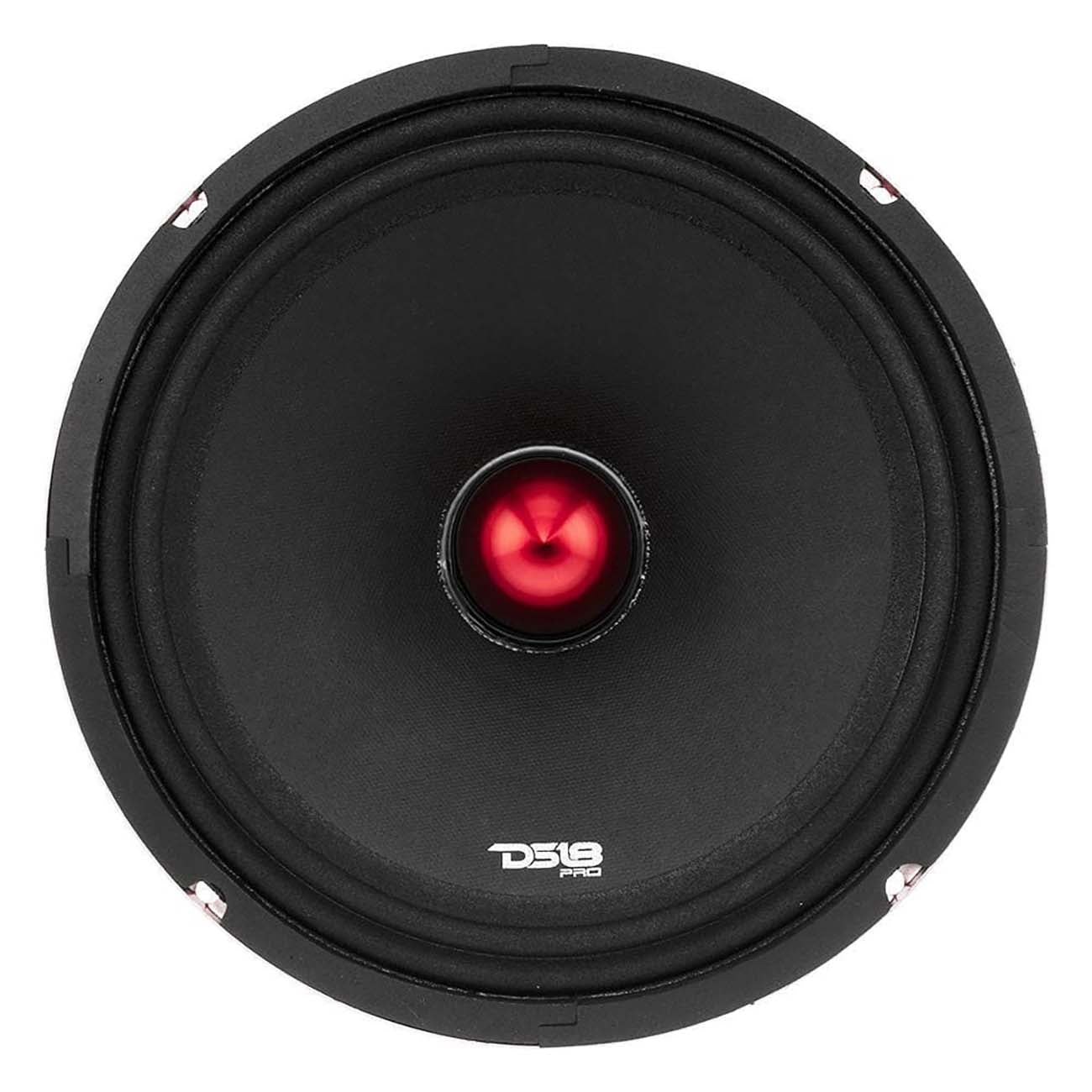 PROX10BM - DS18 10" Bullet Midrange Speaker 300W RMS/600W Max 8 Ohm (Sold Each)