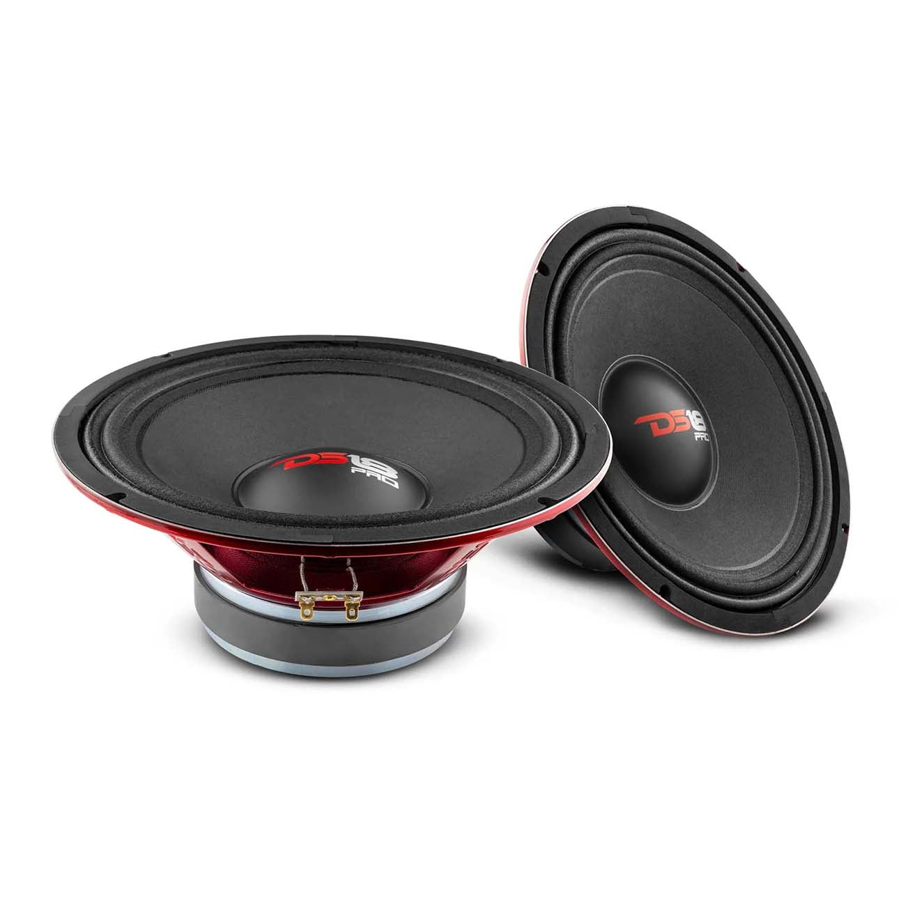 PROX10M - DS18 10" Midrange Speaker 300W RMS/600W Max 8 Ohm (Sold Each)