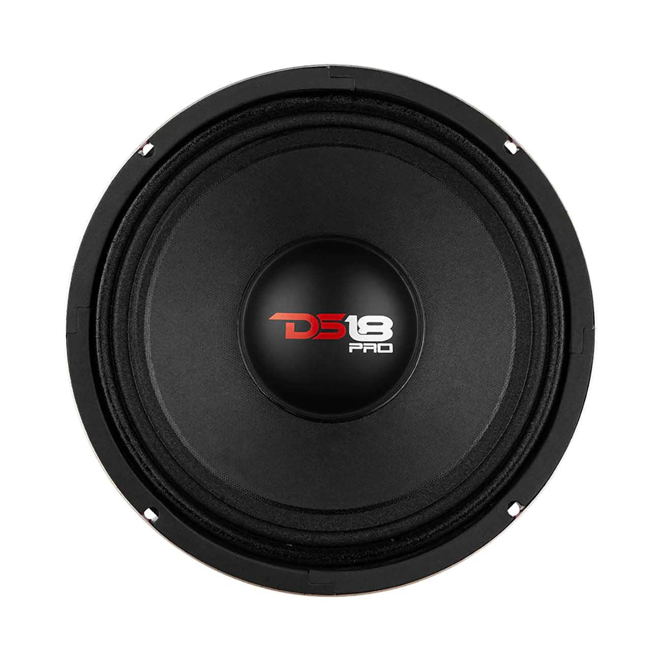 PROX10M - DS18 10" Midrange Speaker 300W RMS/600W Max 8 Ohm (Sold Each)