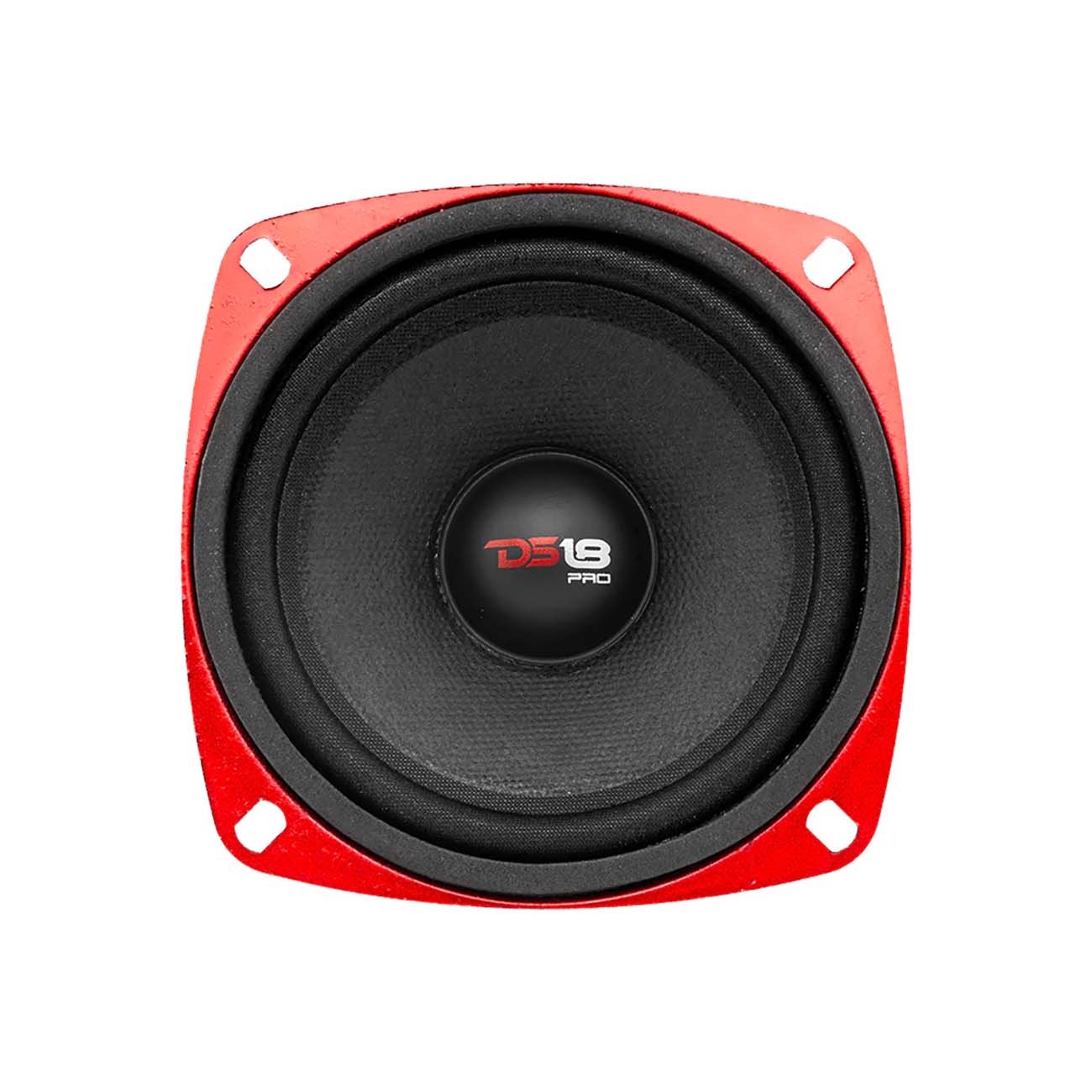 PROX4M - DS18 4″ Midrange Speaker 100W RMS/200W Max 8 Ohm