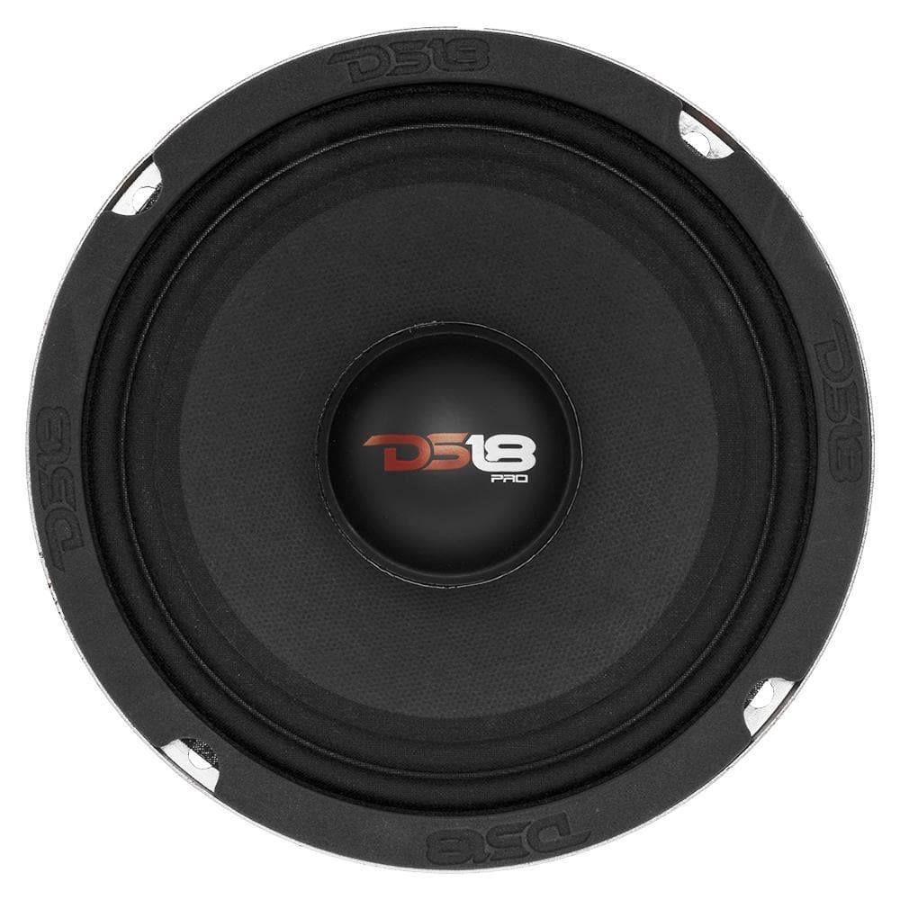 PROX54M - DS18 5.25" Mid-Range Speaker 150W RMS/300W Max 4 Ohm