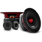 PROX64BMPK - DS18 Package Pair of PROX64BM and a Pair of PROTWX1BK