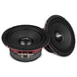 PROX64M - DS18 6.5" Midrange Speaker 250W RMS/500W Max 4 Ohm (Sold Each)