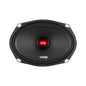 PROX694BM - DS18 6x9" Midrange Bullet Speaker 275W RMS/550W Max 4 Ohm (Sold Each)