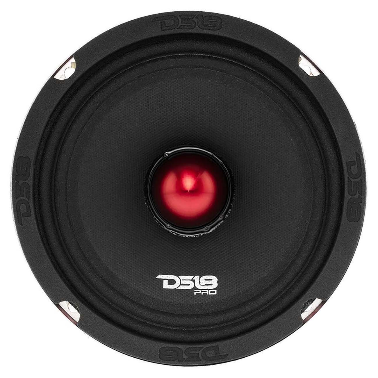 PROX6BM - DS18 6.5" Midrange Bullet Speaker 250W RMS/500W Max 8 Ohm (Sold Each)