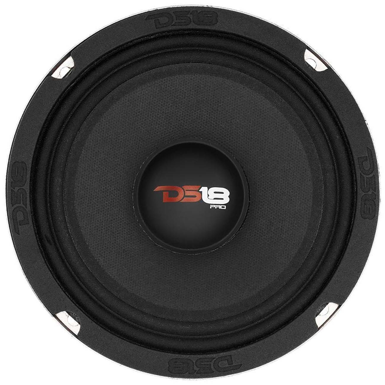 PROX6M - DS18 6.5" Midrange Speaker 225W RMS/450W Max 8 Ohm (Sold Each)