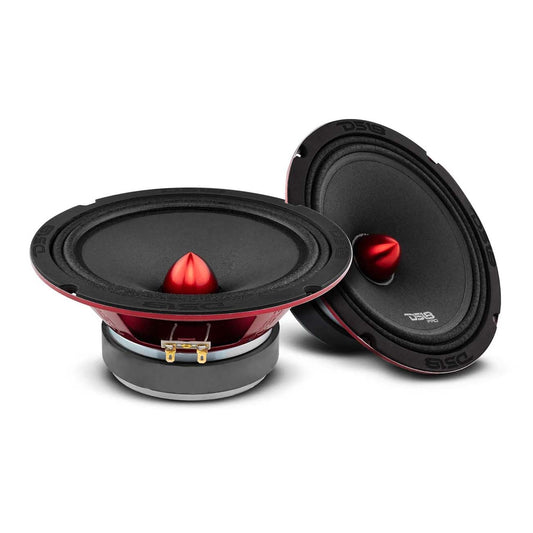 PROX84BM - DS18 8″ Midrange Bullet Speaker 275W RMS/550W Max 4 Ohm (Sold Each)