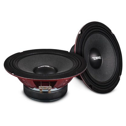 PROX84M - DS18 8″ Midrange Speaker 275W RMS/550W Max 4 Ohm