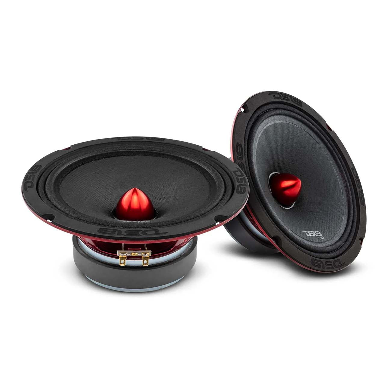 PROX8BM - DS18 8″ Midrange Bullet Speaker 275W RMS/550W Max 8 Ohm (Sold Each)