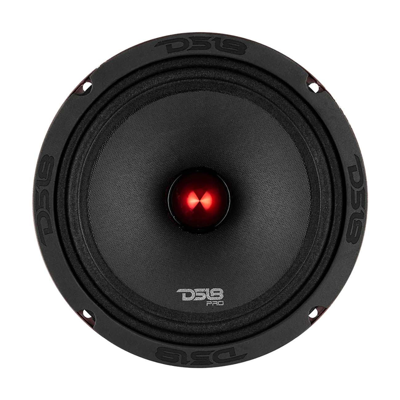 PROX8BM - DS18 8″ Midrange Bullet Speaker 275W RMS/550W Max 8 Ohm (Sold Each)