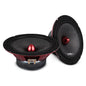 PROX8BM - DS18 Pro Bullet 8″ Midrange Speaker 275W RMS/550W Max 8 Ohm (Sold Each)