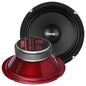 PROX8MSE - DS18 8″ Sealed Basket Midrange Speaker 275W RMS/550W Max 8 Ohm (Sold Each)
