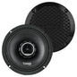PROZT6 - DS18 6.5" 2-Way Midrange Speaker 225W RMS/450W Max 4 Ohm (Sold Each)