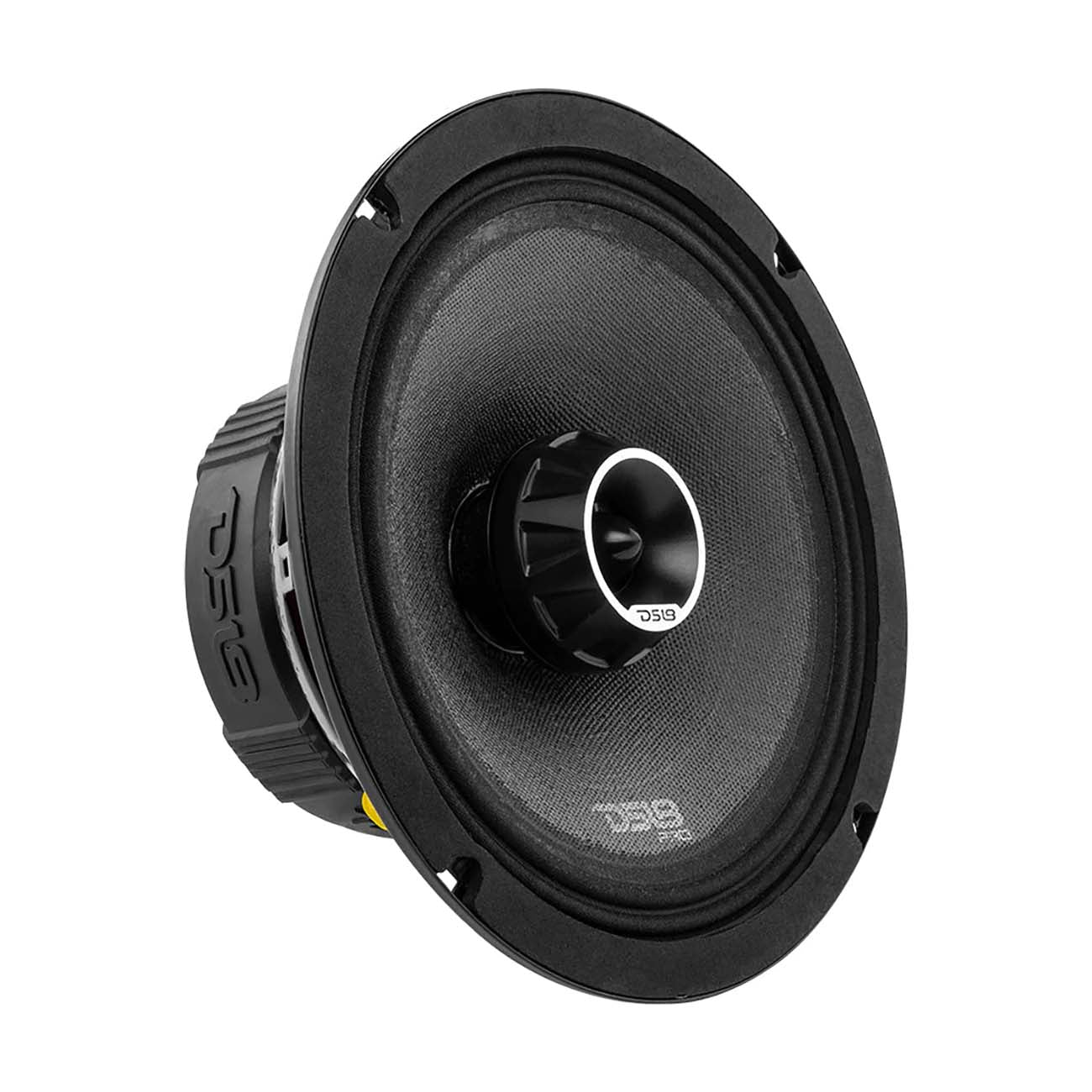 PROZT8 - DS18 8" 2-Way Midrange Speaker 275W RMS/550W Max 4 Ohm (Sold Each)