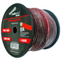 PSV4RED - Audiopipe Flexible ECA Power Cable 4 Gauge 250 Foot - Red