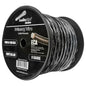PWV0100BLK - Audiopipe Power Cable 0 Gauge 100 Foot - Black