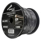PWV4100BLK - Audiopipe Flexible ECA Power Cable 4 Gauge 100 Foot - Black