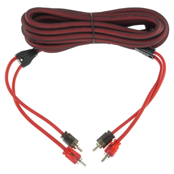 R16 - DS18 Advance RCA Ultra Flex 16'