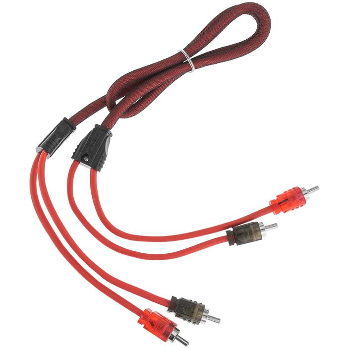 R3 - DS18 Advance RCA Ultra Flex 3'