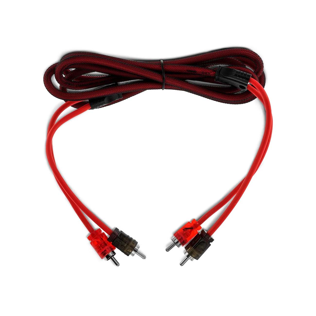 R6DS - DS18 Advance RCA Ultra Flex 6'