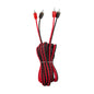 RCA12FTDS - DS18 RCA Ultra Flex 12'
