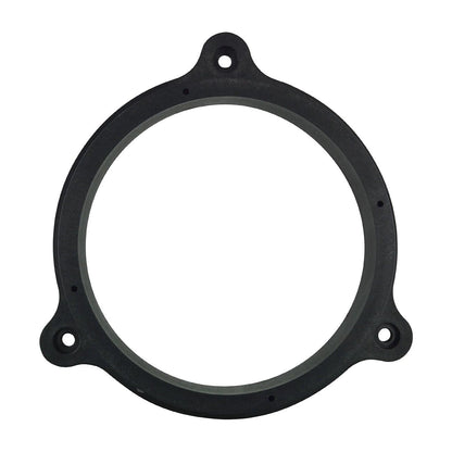 RINGPVCNI6 - Audiopipe - Nissan 6.5" Factory to Aftermarket Speaker Adapter Kit