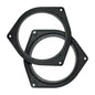 RINGPVCTY6 - Audiopipe - Toyota 6.5" Factory to Aftermarket Speaker Adapter Kit