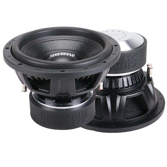 SA12V3D2 - Sundown Audio 12″ SA-Series V3 1500W RMS/3000W MAX Dual 2 Ohm Voice Coils