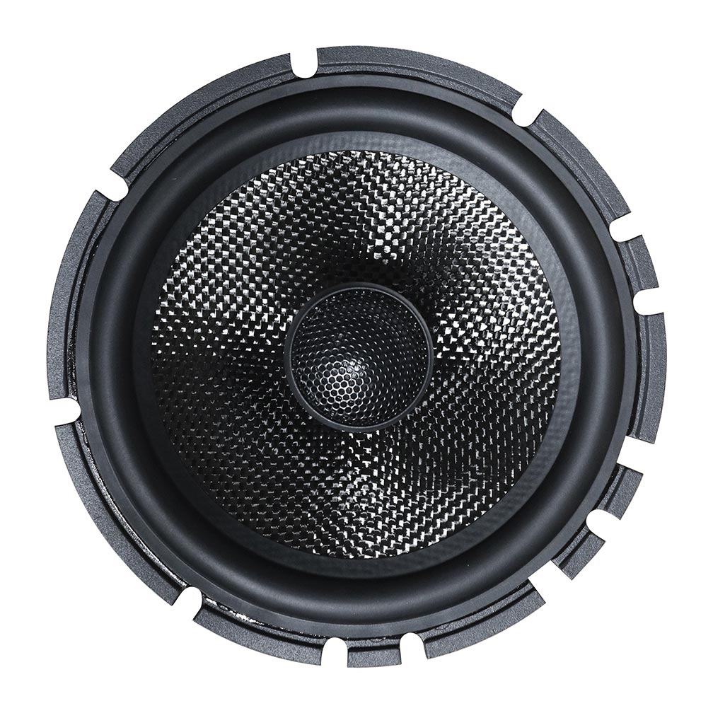 SA65CX - Sundown Audio 6.5″ 2-Way Speaker(SA65CXV2)