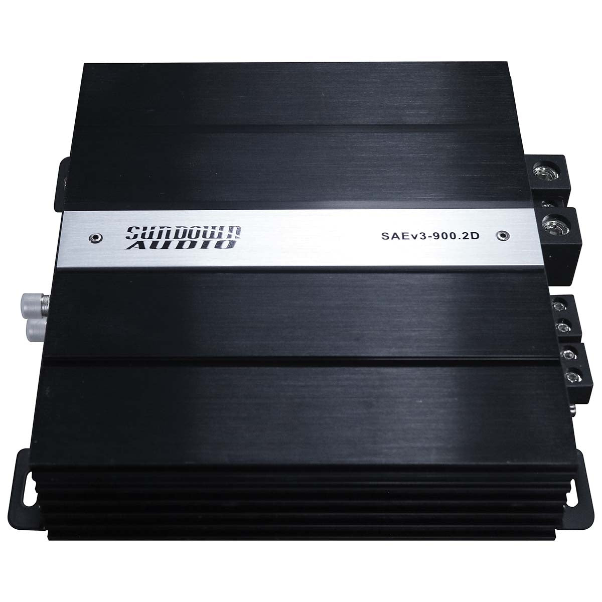 SAEV39002 - Sundown Audio 2-Channel Amplifier 1800W RMS