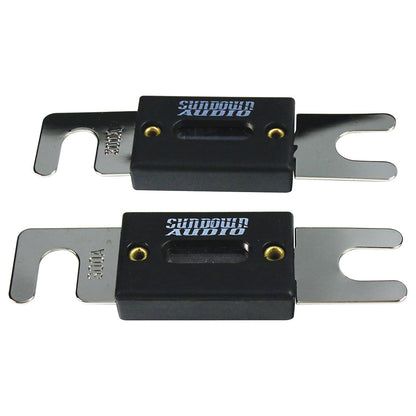 SD300ANL - Sundown Audio 300A ANL Fuse (2 Pack)
