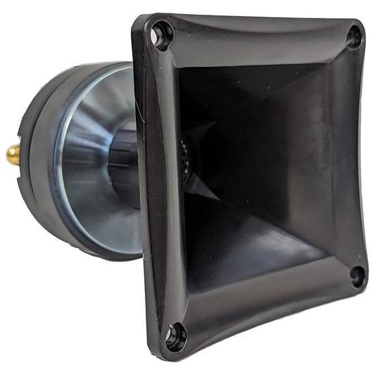 SDEH04 - Sundown 4" Horn Driver 100W RMS 4 Ohm