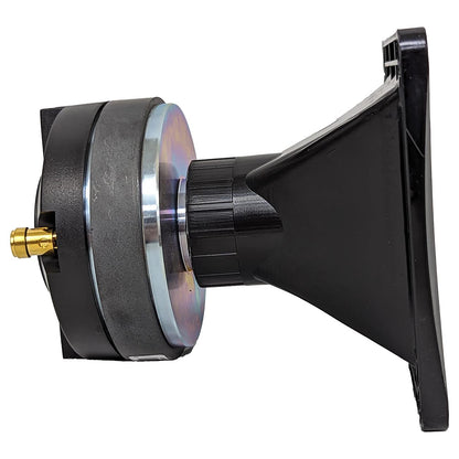 SDEH04 - Sundown 4" Horn Driver 100W RMS 4 Ohm