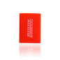 SDHS1GARED - Sundown Audio Red Heat Shrink – 1/0 Gauge (10 Piece)