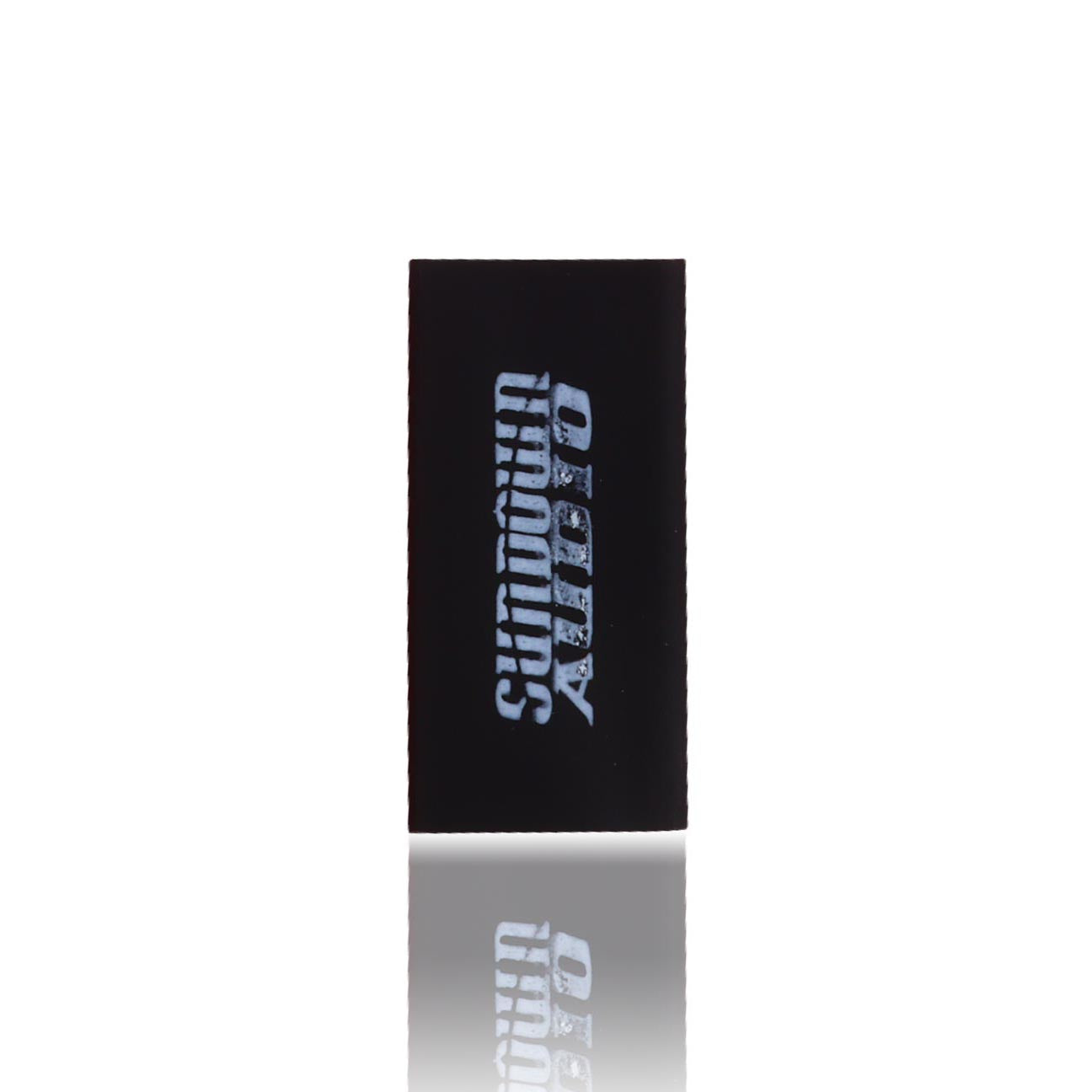 SDHS4GABLK - Sundown Audio Black Heat Shrink – 4 Gauge (10 Piece)