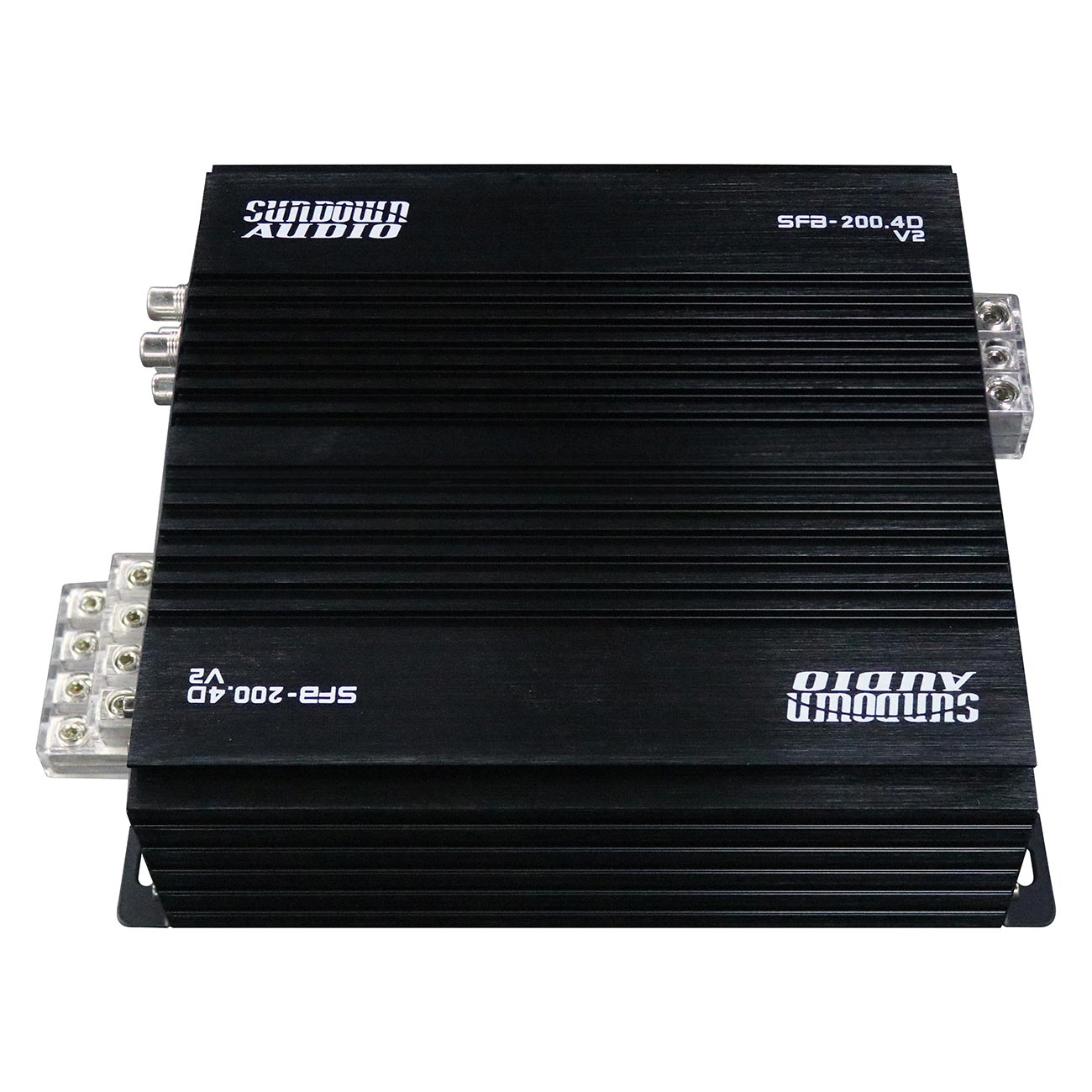 SFB2004V2 - Sundown Audio 4 Channel Amplifier 800 Watts RMS